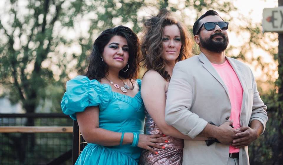 '80s Prom Night at Marty's Tap